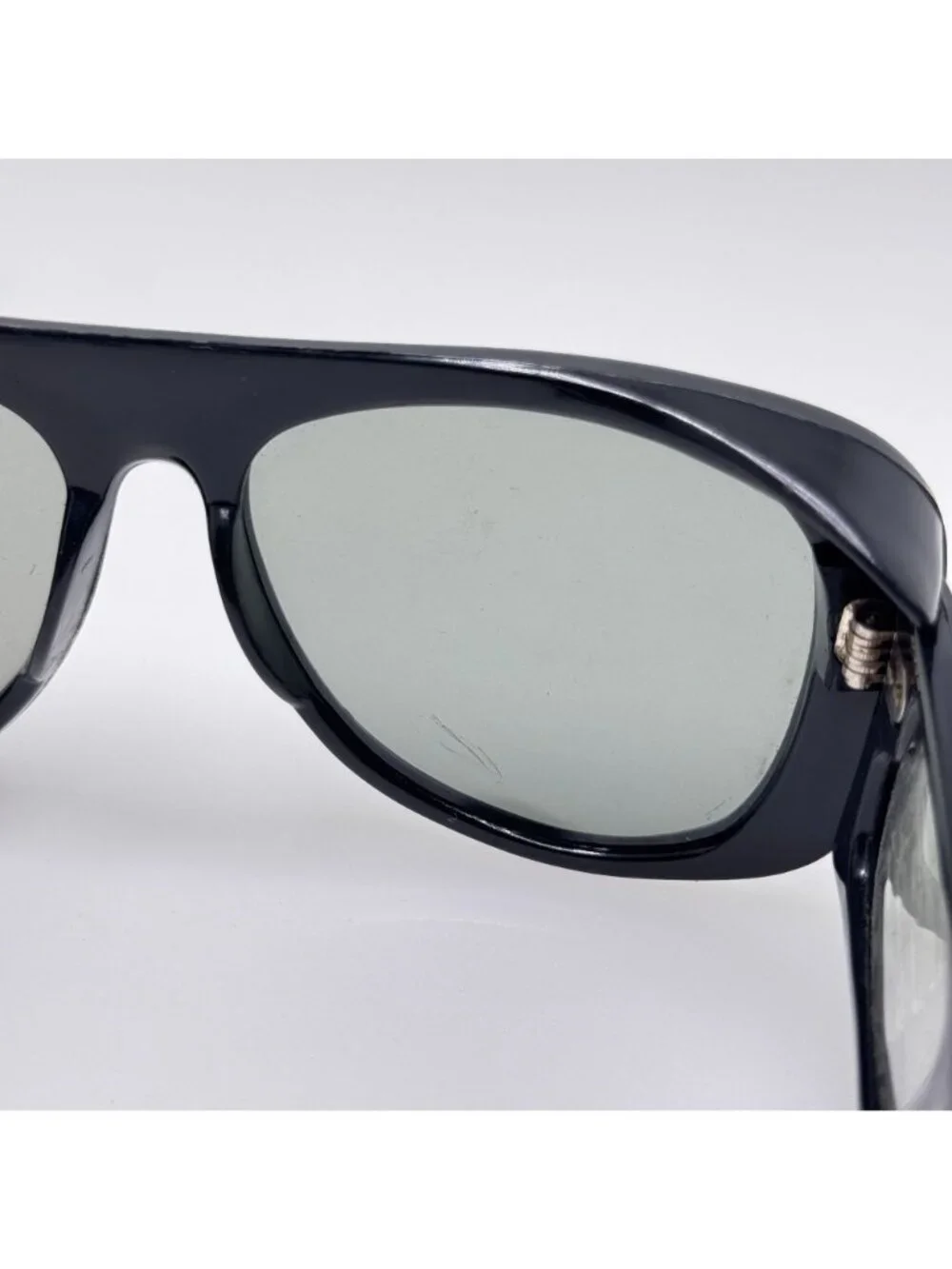 Tasco Sunglasses 325B Black Polarized Taiwan